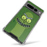 Adult Swim Rick and Morty Pickle Rick Google Pixel 7 Pro Clear Case